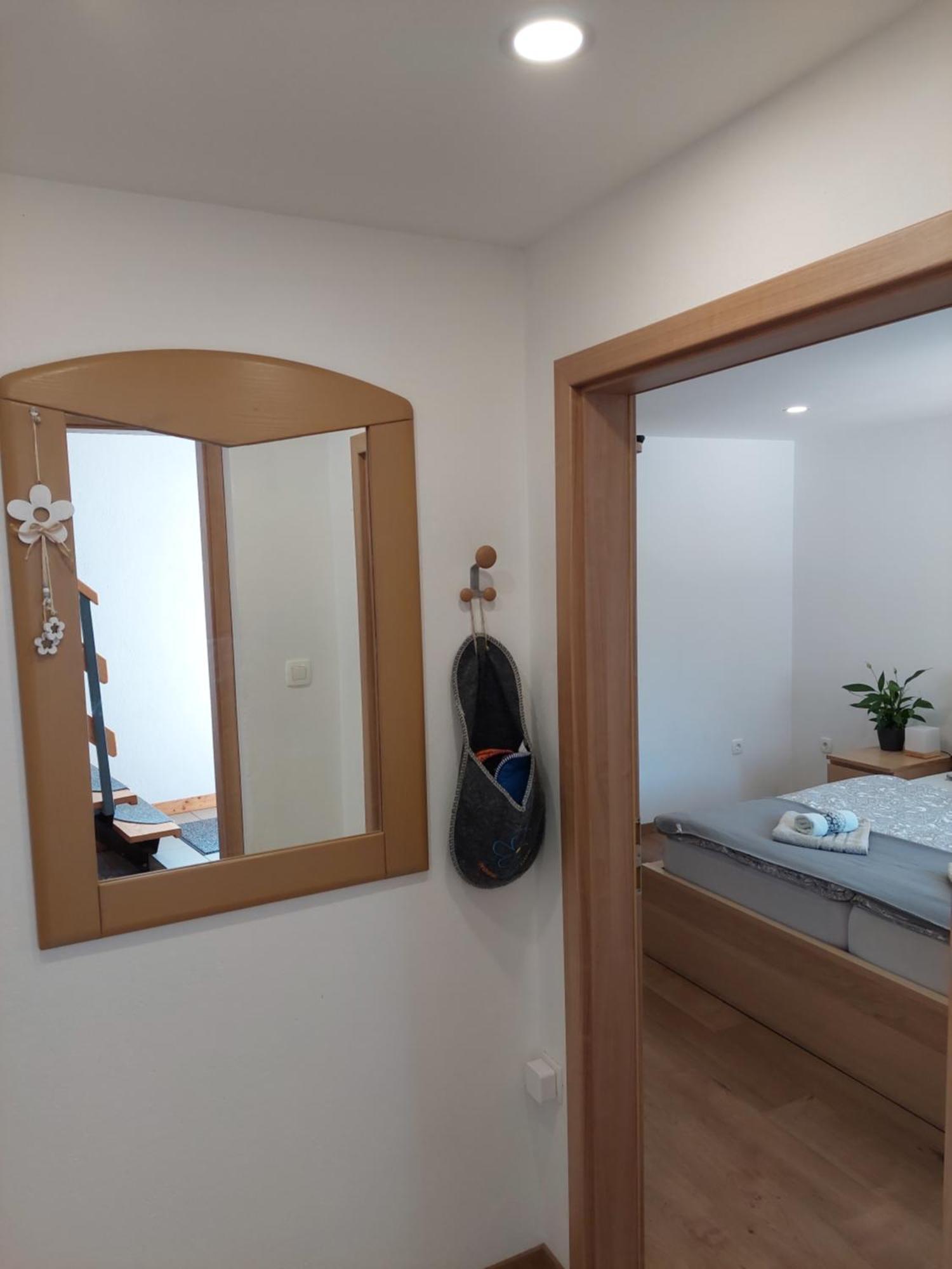 Apartments Susnik Bohinj Room photo