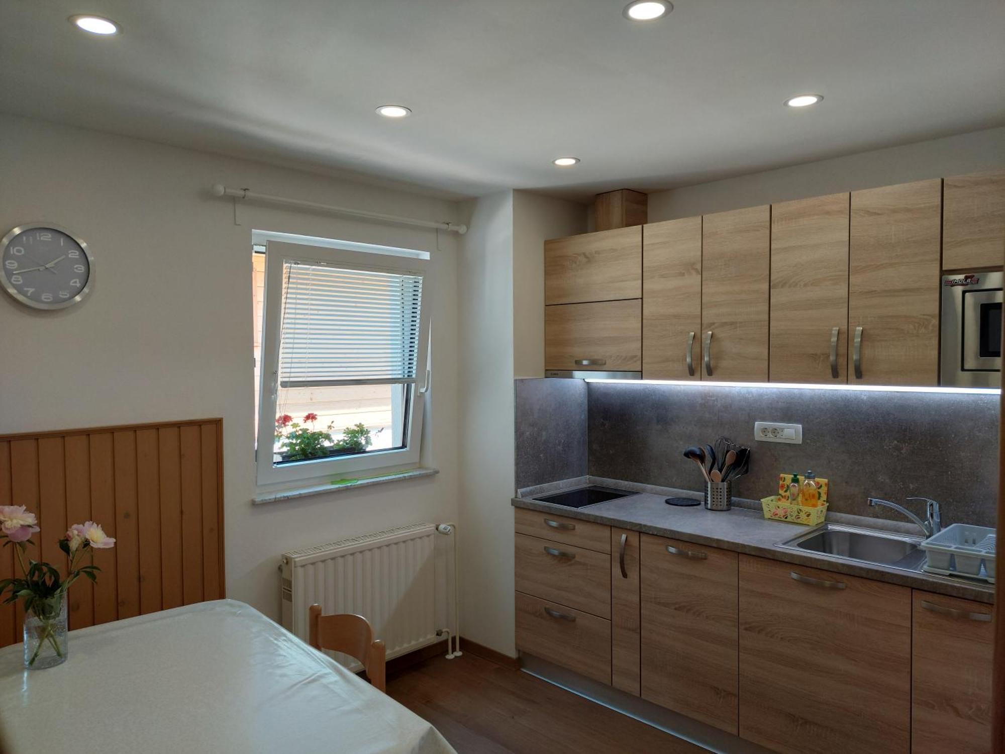 Apartments Susnik Bohinj Room photo