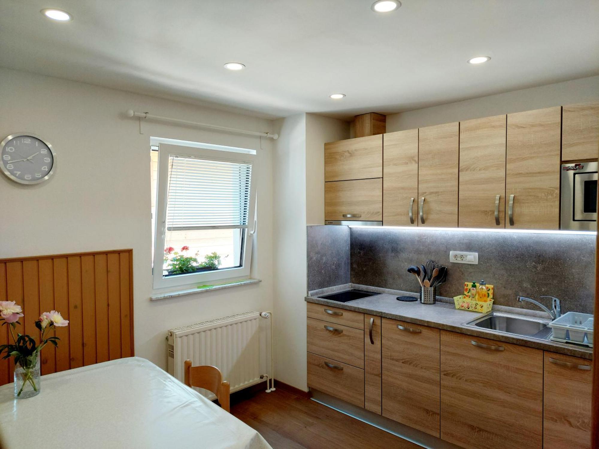 Apartments Susnik Bohinj Room photo